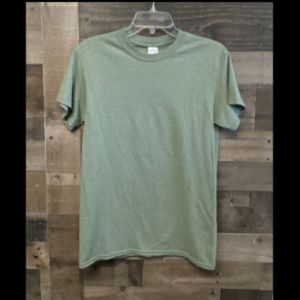 Gildan Heavy Cotton TearAway T-shirt